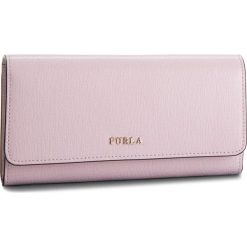 Portfele damskie: Duży Portfel Damski FURLA – Babylon 962156 P PS12 B30 Camelia e
