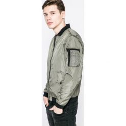 Kurtki męskie bomber: Jack & Jones – Kurtka bomber Justin