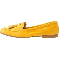 Półbuty damskie: Lamica CAMELIA Półbuty wsuwane yellow
