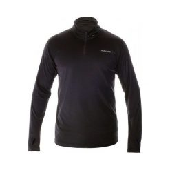 Bejsbolówki męskie: MARTES Bluza męska Riglan Black/ Black r. XL