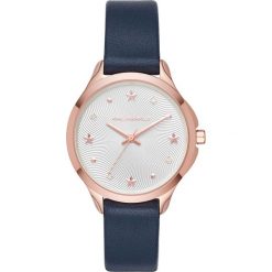 Zegarek KARL LAGERFELD - Karoline KL3013 Blue/Rose Gold. Niebieskie zegarki męskie marki KARL LAGERFELD. W wyprzedaży za 559,00 zł.