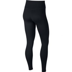 Legginsy Nike All-In Tights W Czarne. Spodnie damskie Nike. Za 124,99 zł.
