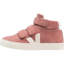 Veja ESPLAR MID SMALL Tenisówki i Trampki wysokie dried petal pierre. Czerwone buty dziewczęce sportowe marki Veja, z materiału. Za 369,00 zł.