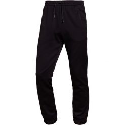 Spodnie męskie: BOSS ATHLEISURE HADIKO Spodnie treningowe black