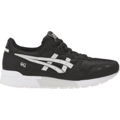 Buty sportowe męskie: Asics Buty męskie Gel-Lyte czarne r. 38 (HY7F3-9096)