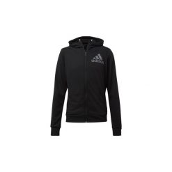 Bluzy męskie: Bluzy dresowe adidas Bluza z kapturem Prime