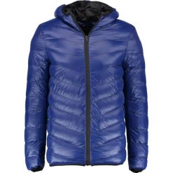 Kurtki męskie bomber: Burton Menswear London GLACIER QUILT Kurtka przejściowa blue