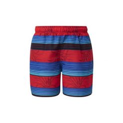 Szorty i Bermudy adidas Szorty do pływania Stripe. Niebieskie spodenki i szorty męskie Adidas, s, bez wzorów. Za 179,00 zł.