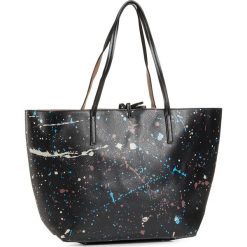 Torebka DESIGUAL - 20WAXPD8 2000. Pomarańczowe torebki klasyczne damskie Desigual, bez wzorów, ze skóry ekologicznej, klasyczne, bez dodatków. Za 349,00 zł.