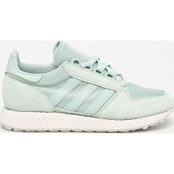 Buty sportowe damskie: adidas Originals - Buty Forest Grove