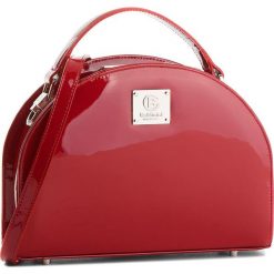 Torebka BALDININI - 920206KZARA7030 Scarlet. Czerwone torebki klasyczne damskie marki Baldinini, ze skóry, lakierowane. W wyprzedaży za 1209,00 zł.