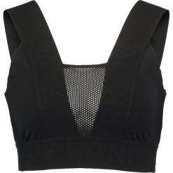 Topy sportowe damskie: Ivy Park Top black