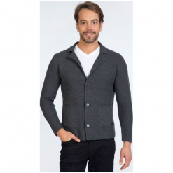 Sir Raymond Tailor Sweter Męski, Xxl, Ciemnoszary. Czarne swetry klasyczne męskie Sir Raymond Tailor, m. W wyprzedaży za 229,00 zł.