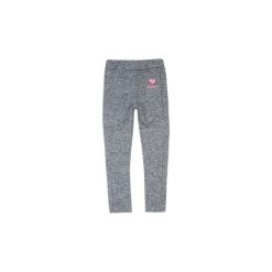 Getry dziewczęce. Szare legginsy dziewczęce TXM. Za 19,99 zł.