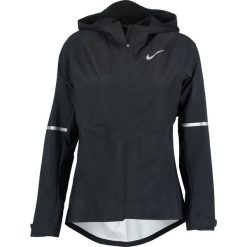 Kurtki sportowe damskie: Nike Performance Kurtka do biegania black/black