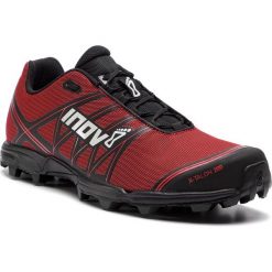 Buty INOV-8 - X-Talon 200 000149-RDBK-S-01 Red/Black. Czerwone buty sportowe damskie Inov-8, bez wzorów, z tworzywa sztucznego, sportowe, do biegania. Za 459,00 zł.