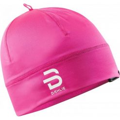 Bjorn Daehlie Czapka Hat Polyknit Pink. Różowe czapki zimowe damskie marki Bjorn Daehlie. W wyprzedaży za 55,00 zł.