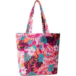 Torebka SEAFOLLY - Copacabana 71587-BG Ultra Pink. Różowe torebki klasyczne damskie Seafolly, bez wzorów, z materiału, bez dodatków. Za 249,00 zł.