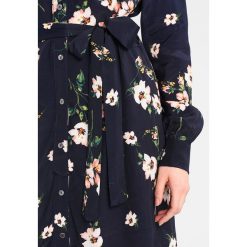 Sukienki hiszpanki: Object OBJTRANCY DRESS Sukienka koszulowa mood indigo