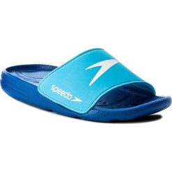 Sandały chłopięce: Klapki SPEEDO – Atami Core Sld Jm 8-073999216 Blue/Blue