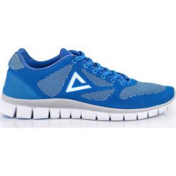 Buty sportowe damskie: PEAK BUTY DO BIEGANIA DAMSKIE ZIELONE ROZM.38