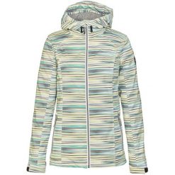 KILLTEC Kurtka Damska Soft Shell Sjana Zielony r. 38 (29683). Zielone kurtki sportowe damskie marki KILLTEC. Za 399,95 zł.
