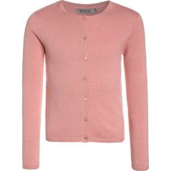 Swetry chłopięce: Wheat BETTY Kardigan rose tan