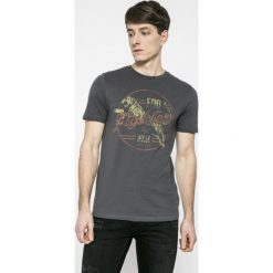 T-shirty męskie z nadrukiem: Jack & Jones – T-shirt