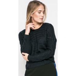 Swetry klasyczne damskie: Only – Sweter Jemma