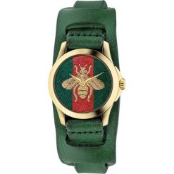 ZEGAREK GUCCI Le Marche des Merveilles YA126545. Szare zegarki damskie marki GUCCI, ze stali. Za 3440,00 zł.