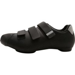 Shimano ESHRT5L Obuwie treningowe black. Czarne buty sportowe damskie marki Shimano, z gumy. W wyprzedaży za 356,30 zł.