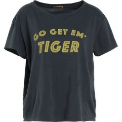 T-shirty damskie: Mother THE BOXY GOODIE GOODIE Tshirt basic blue