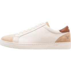 Tenisówki męskie: Kost CYCLISTE Tenisówki i Trampki ecru/beige/cognac