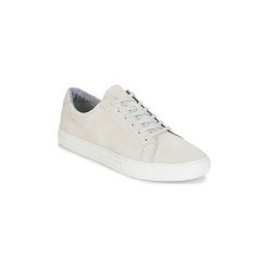Buty Vagabond PAUL. Szare trampki męskie marki Vagabond, bez wzorów, bez zapięcia. Za 351,20 zł.