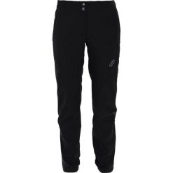 Bryczesy damskie: Gore Bike Wear Spodnie materiałowe black