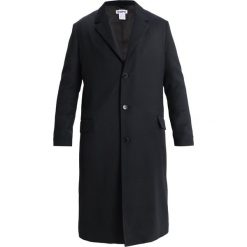 Hope ARE COAT Płaszcz wełniany /Płaszcz klasyczny dark navy. Niebieskie płaszcze męskie marki Hope, m, z poliesteru, klasyczne. W wyprzedaży za 605,70 zł.