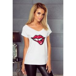 Bluzka Lips K244. Bluzki damskie Pakamera. Za 90,00 zł.