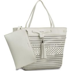 Torebki klasyczne damskie: Torebka POLLINI – SC4526PP05SK0100 Bianco