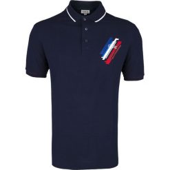 Koszulka Polo Lacoste Sport Collection. Białe koszulki męskie Lacoste, m, bez wzorów, sportowe, bez rękawów. Za 239,00 zł.