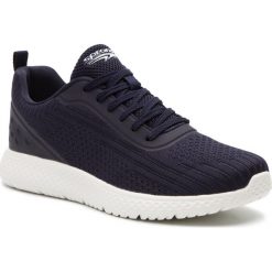 Sportowe SPRANDI MP07-181075-02. Niebieskie buty sportowe męskie Sprandi, z tworzywa sztucznego, bez zapięcia. Za 129,99 zł.