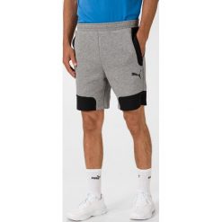 Puma Evostripe Szorty Szary. Szare spodenki i szorty męskie Puma, xxl, bez wzorów, z elastanu. Za 206,95 zł.