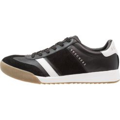 Tenisówki męskie: Skechers Sport ZINGER SCOBIE Tenisówki i Trampki black