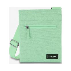 Dakine Jive Cross body bag Zielony. Zielone torebki klasyczne damskie Dakine, w paski, z poliesteru, bez dodatków. Za 94,95 zł.