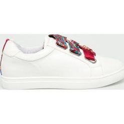 Public Desire - Buty. Szare buty sportowe damskie marki Public Desire. W wyprzedaży za 159,90 zł.