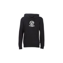 Bluzy Vans DISTORTED PERFORMANCE PO. Czarne bluzy męskie Vans, s, bez wzorów, bez kołnierzyka, bez rękawów, bez kaptura. Za 309,00 zł.