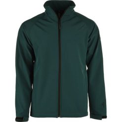 Kurtki sportowe męskie: MARTES Kurtka NANTES SOFTSHELL June Bug/Black r. M