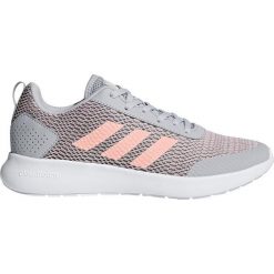 BUTY ADIDAS ELEMENT RACE (36 2/3). Buty sportowe damskie Adidas, bez wzorów, z tworzywa sztucznego, do biegania. W wyprzedaży za 199,99 zł.
