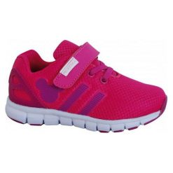 Protetika Dziewczęce Buty Misi 24 Różowy. Różowe buty dziewczęce sportowe marki Protetika, bez wzorów, bez zapięcia. Za 135,00 zł.
