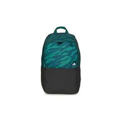 Plecaki adidas C. BP BASIC G. Zielone plecaki męskie Adidas, bez wzorów. Za 77,40 zł.