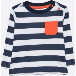 T-shirty chłopięce: Blukids – Longsleeve dziecięcy (2-pack) 68-98 cm